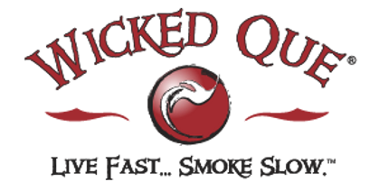 Logo Wicked Que